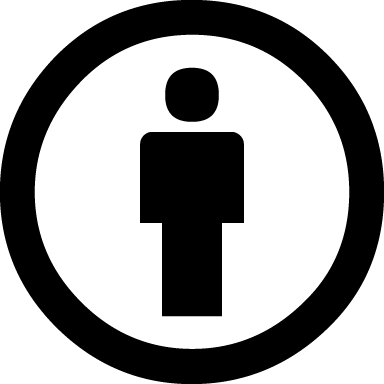 CC attribution symbol