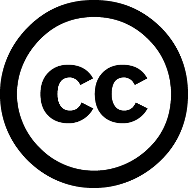 Creative Commons Symbol