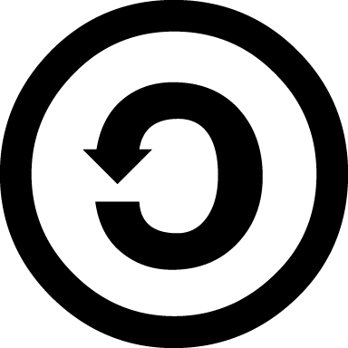 CC Share Alike Symbol