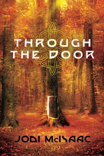 Through The Door by Jodi McIssac