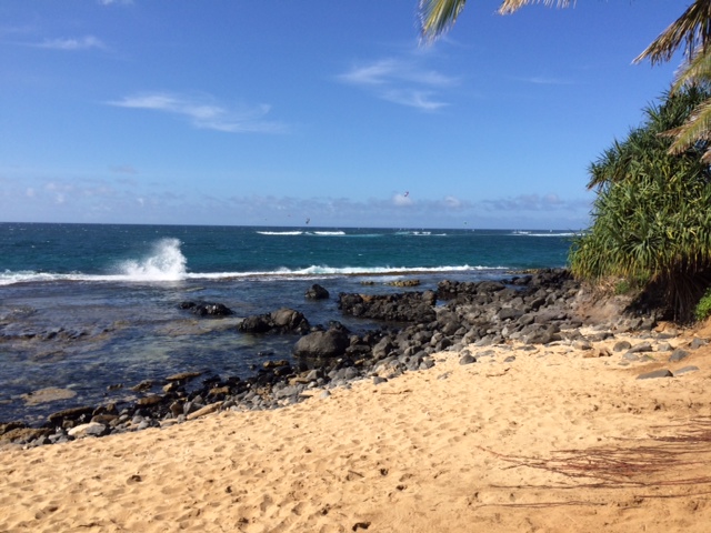 Paia, Maui